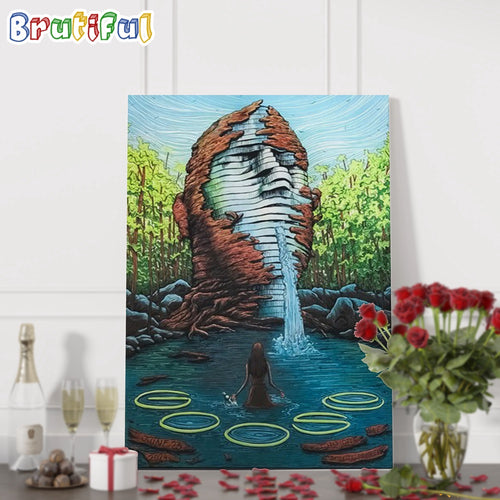 Goose In Charlotte NC On June 23 2024 Tour Wall Art Poster Canvas
