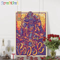 Goose Thompson’s Point, Portland ME June 25 2024 Wall Art Poster Canvas