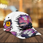 Grand Theft Auto VI Classic Cap – GNE7521