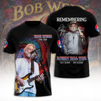 Grateful Dead x Bob Weir 3D Apparel – TANTN20193