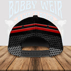 Grateful Dead x Bob Weir Classic Cap – HOATT15769