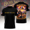 Grateful Dead x Bob Weir 3D Apparel – TANTN20168