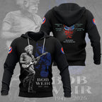 Grateful Dead x Bob Weir 3D Apparel – HOATT15782