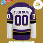 Hockey Jersey Greensboro Gargoyles Replica Special Edition