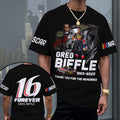 Greg Biffle 3D Apparel – MAITM14158