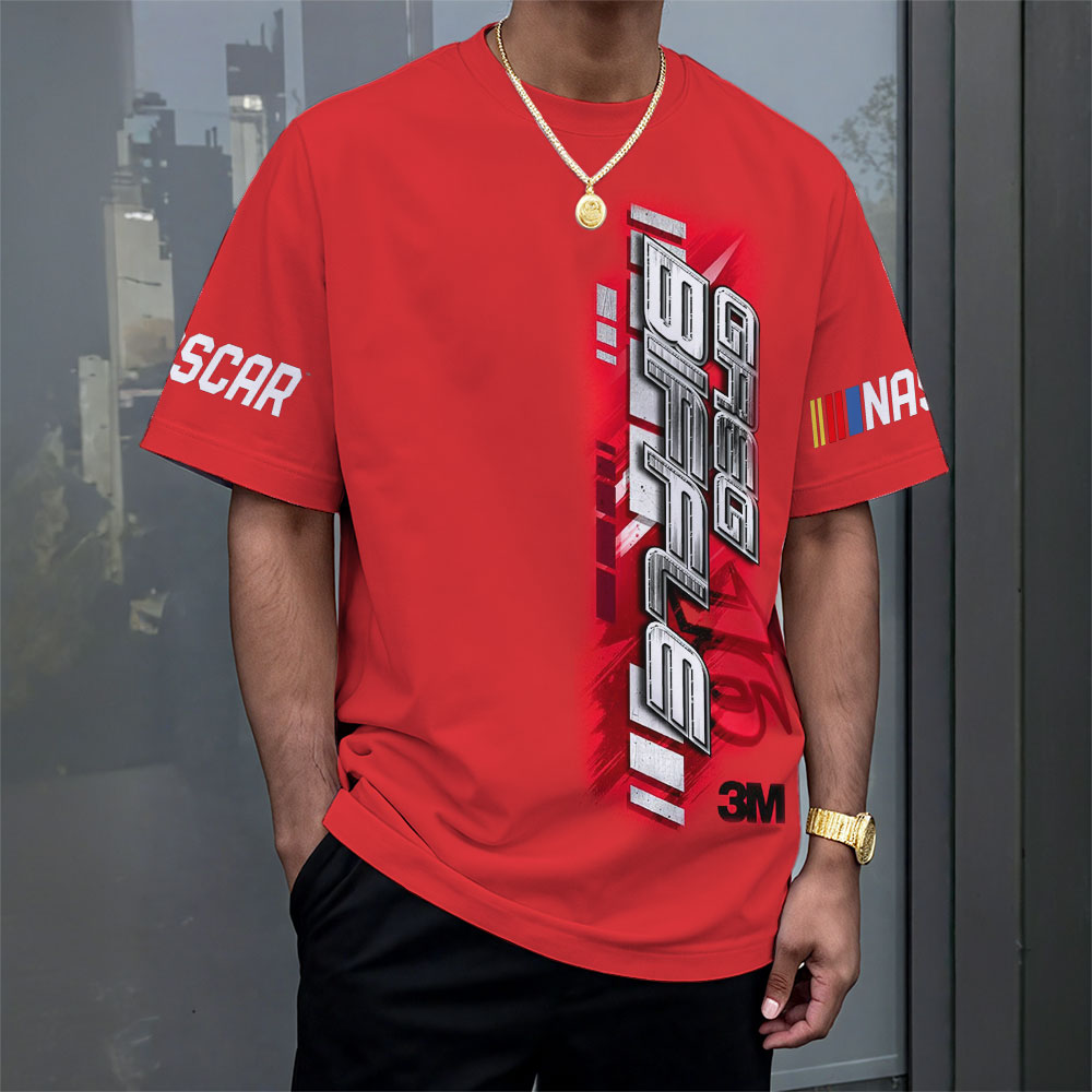 Greg Biffle 3D Apparel – MAITM14164