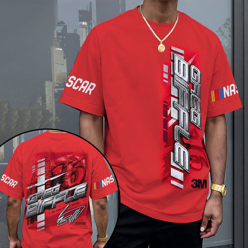 Greg Biffle 3D Apparel – MAITM14164