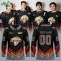 Guelph Storm Indspire Night Commemorative 2026 Combo Hockey Jersey Custom Name, Number