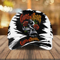 Guns N' Roses Classic Cap – GNE8702