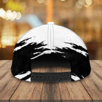 Guns N' Roses Classic Cap – GNE8701