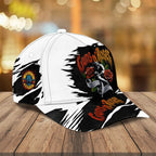 Guns N' Roses Classic Cap – GNE8702