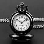 Guns N' Roses Quartz Pocket Watch – MAITMDROP045