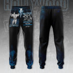 Hulk Hogan 3D Apparel – HOATT 12221