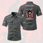 AC/DC World Tour 2026 2D Short Sleeve Mechanic Shirt – HOATT20166
