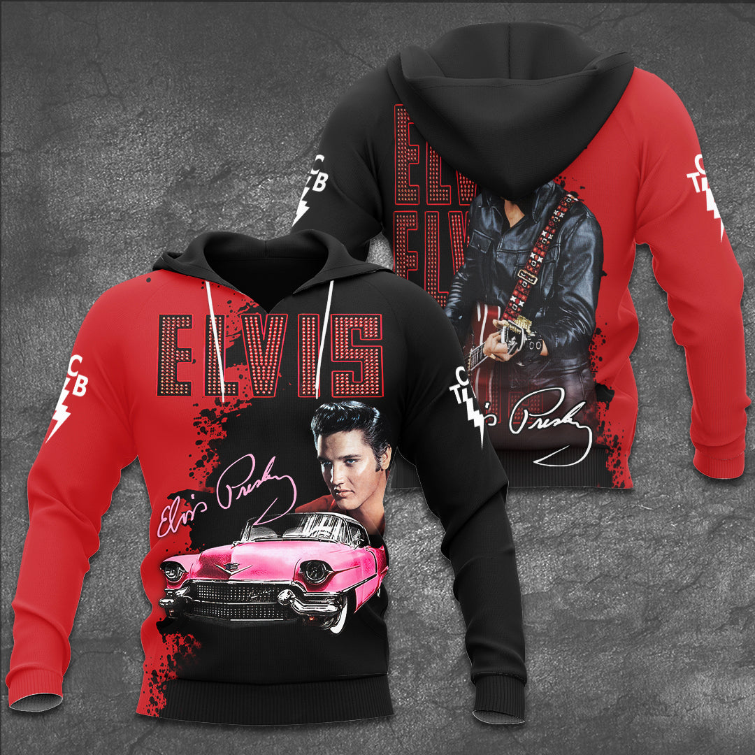 Elvis Presley 3D Apparel – NGHIAVT 0024