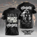 Aerosmith 3D Apparel – HUANNM 4785