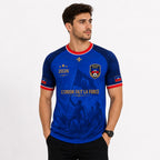 Haiti World Cup 2026 L’Union Fait La Force Shirt