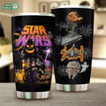 Halloween x Star Wars Tumbler Cup