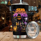 Halloween x Star Wars Tumbler Cup
