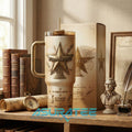 Hamilton An American Musical Special YETI Tumbler