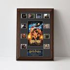 Harry Potter 25th Anniversary Rectangle Canvas With Inner Frame – TMTHU5145