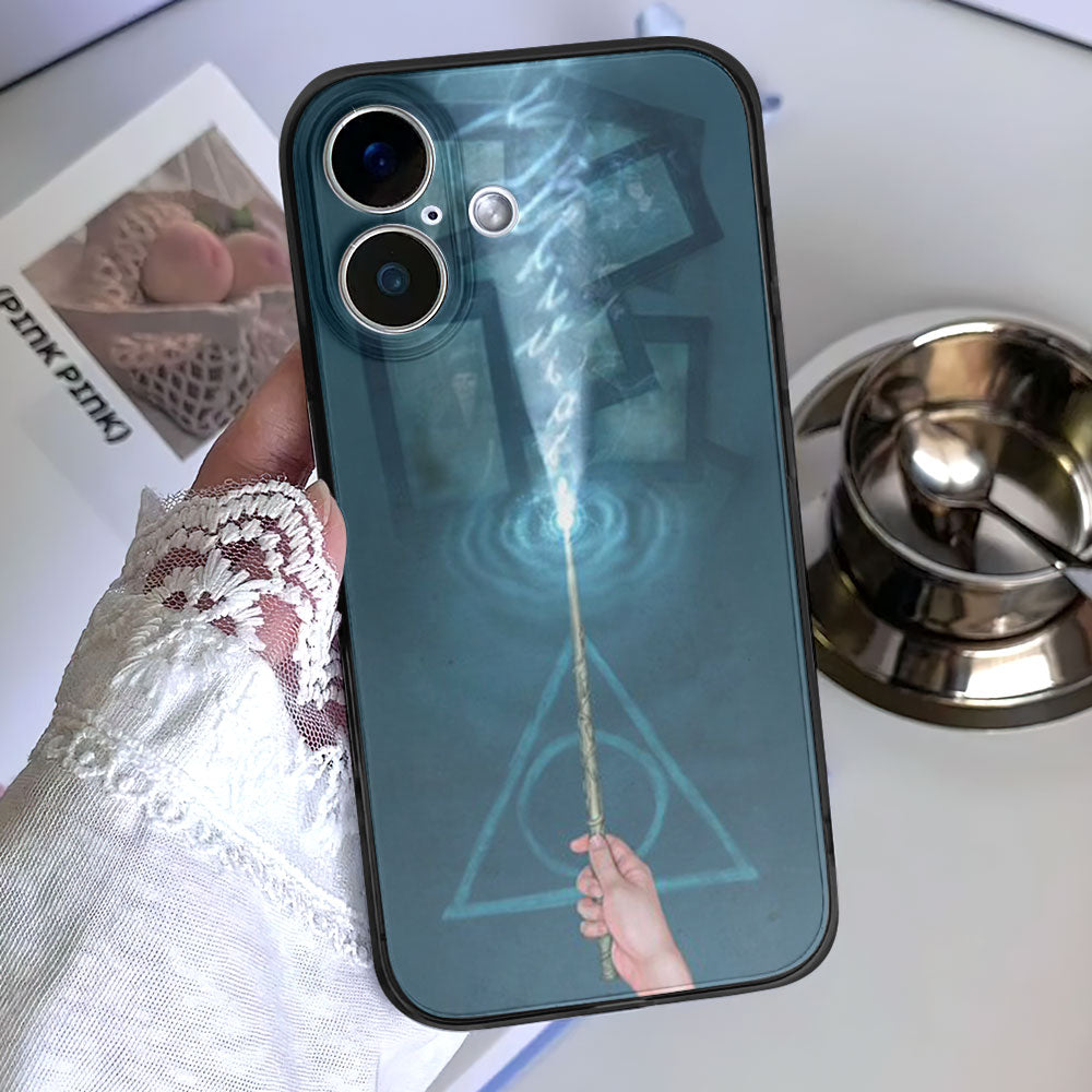 Harry Potter Phone Case – GNE5104