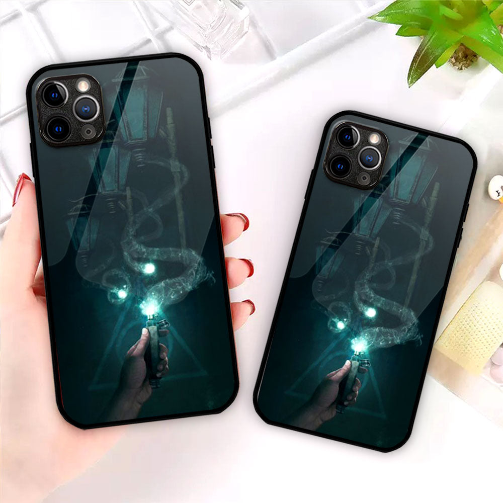 Harry Potter Phone Case – GNE5105