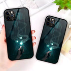 Harry Potter Phone Case – GNE5105