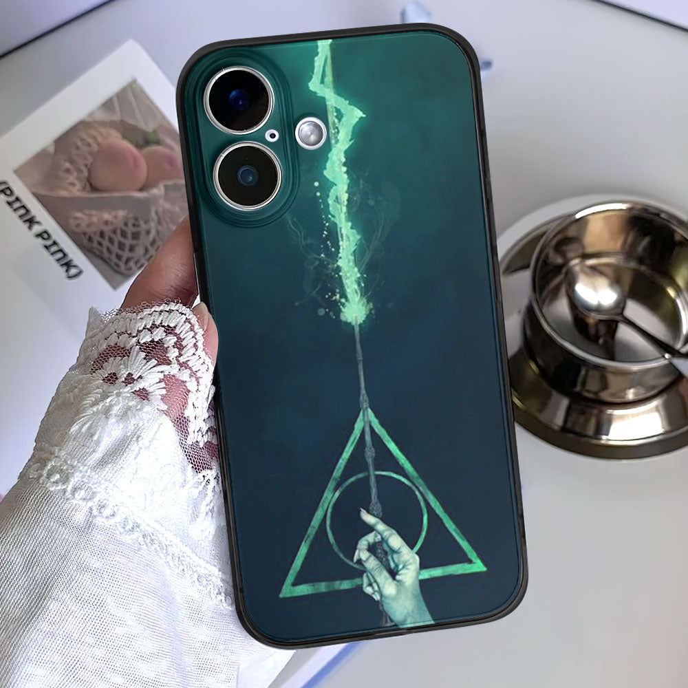 Harry Potter Phone Case – GNE5106