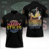 Harry Styles Tour 2026 3D Apparel – TANTN20910