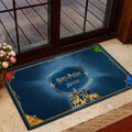 Harry Potter Doormat – TANTN19386