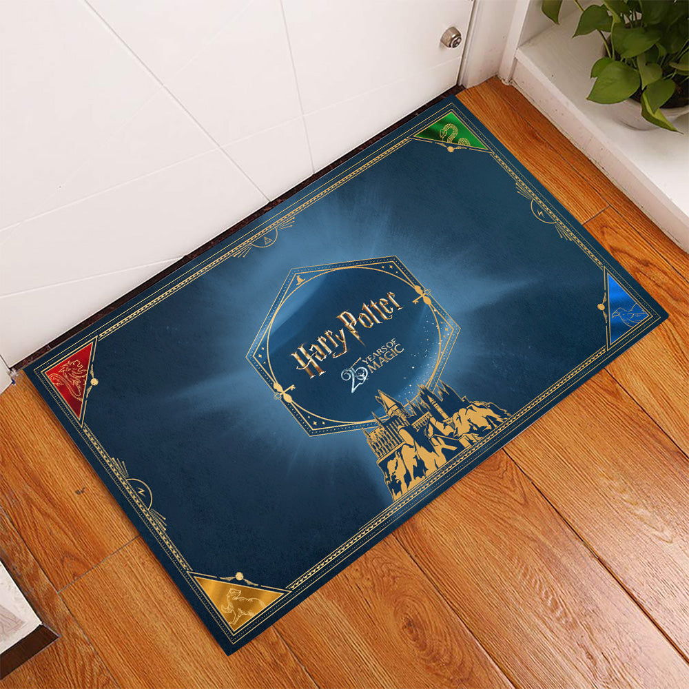 Harry Potter Doormat – TANTN19386
