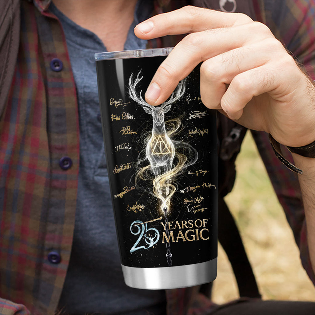 Harry Potter Tumbler Cup – GNE5851