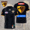 Hawthorn FC 3D Apparel – MAITM 10933