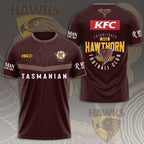 Hawthorn FC 3D Apparel – MAITM 8746