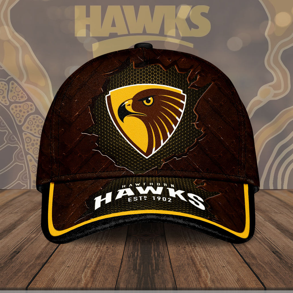 Hawthorn FC Classic Cap – MAITM 9894