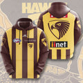 Hawthorn FC 3D Apparel – MAITM 7908