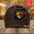 Personalized Hawthorn FC Classic Cap – MAITM 7930