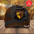 Personalized Hawthorn FC Classic Cap – MAITM 7930