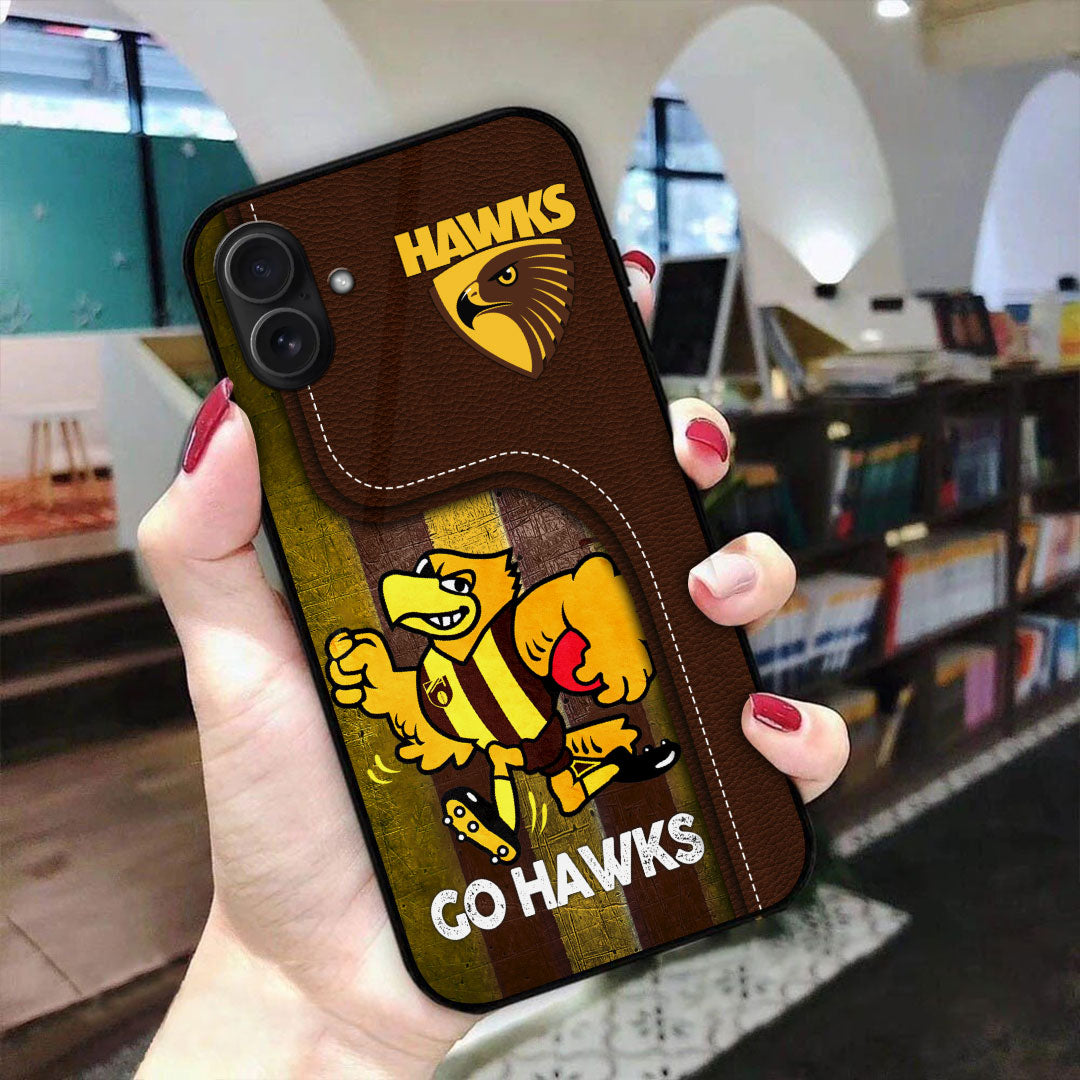Hawthorn FC Phone Case – HOATT12446