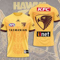 Hawthorn FC 3D Apparel – MAITM 8273