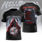 Helloween Festivals 2026 3D Apparel – TANTN25529