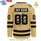 Henderson Silver Knights Jersey Jurassic Knight Special Edition