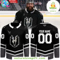 Hockey Jersey Henderson Silver Knights 2026 Video Game