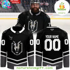 Hockey Jersey Henderson Silver Knights 2026 Video Game
