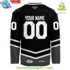 Hockey Jersey Henderson Silver Knights 2026 Video Game