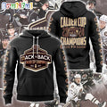 Hershey Bears 13-Time 2024 Calder Cup Champions Hoodie