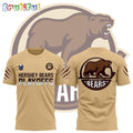 Hershey Bears 2024 Calder Cup Playoffs T Shirt