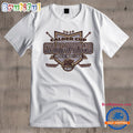 Hershey Bears American Hockey 2024 Calder Cup Champions T Shirt