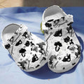Hogwarts Professors Harry Potter Crocs